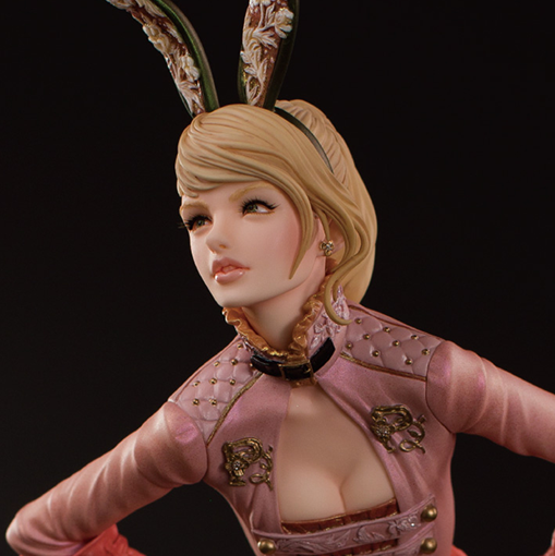 Bunny Balmain (塗装済完成品)